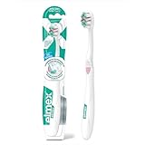 elmex Expert Präzision Sensitive Zahnbürste – Extra sanft