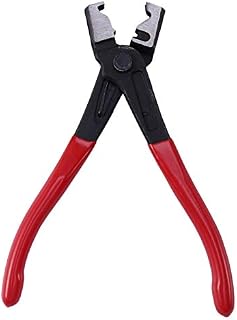 Wooge R Type Hose Clamp Pliers Water Pipe CV Clamp Calliper Car Repair Hand