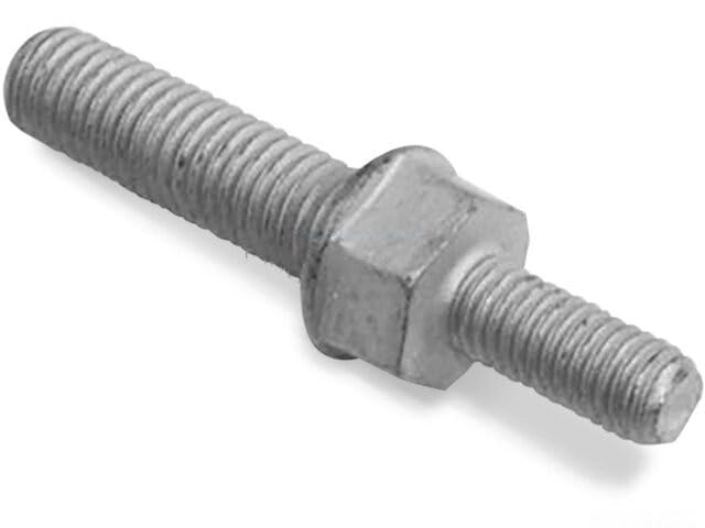 Transmission Bell Housing Stud for 2005-2021, 2023-2025 Chevrolet Silverado 1500