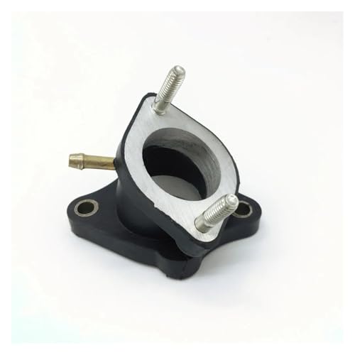 Collecteur de carburateur courbe 30 mm pour optimiser la puissance de votre quad