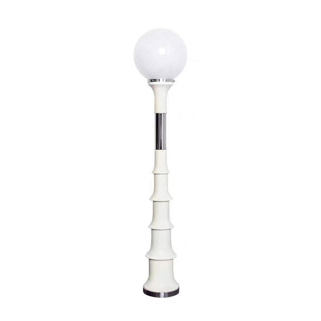 Lampe de table sur pied salon TUSUOD liseuse de chambre et hôtel