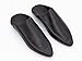 Moroccan babouche slipper, Leather slipper, Unisex Handmade Babouches slippers Dyed With Natural Color, babouche men, babouche women