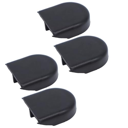 Tapa limpiaparabrisas cubierta del perno tuerca brazo limpiaparabrisas Scion xB iQ tC 4pcs