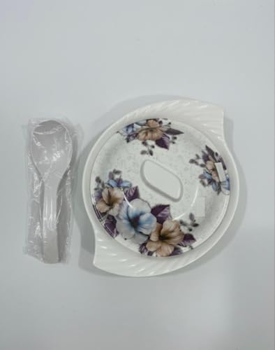 Image of Gift Set of 7 | Pudding Set 7 pcs| Bowls for Desserts & Gifting |100% Vegetarian | Extra Strong | Light|