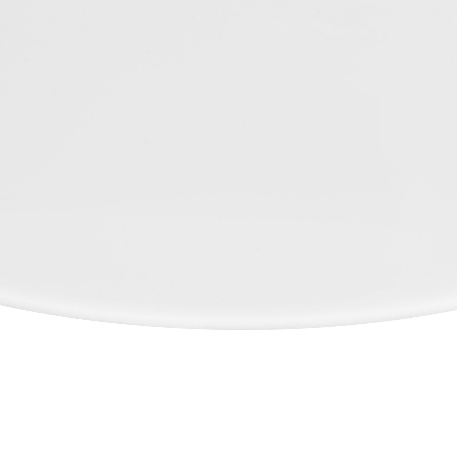 Record Slipmat, Mocno Zdefiniowany Bas Redukuje Statyczny Kurz, Hałas Mata Antypoślizgowa Gramofonu Piękny Akryl do 12-calowego Gramofonu (WHITE)