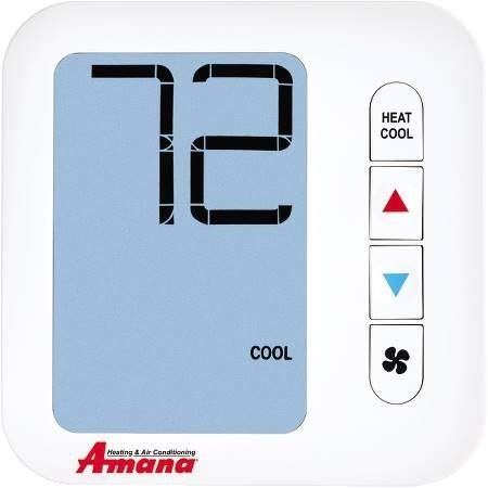 Amana Accessory for Amana Packaged Terminal Units Phwt-a200 : Amazon.in