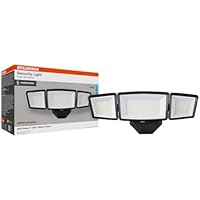 Sylvania 13W Dusk to Dawn Security LED Ligh only .21: eDeal Info