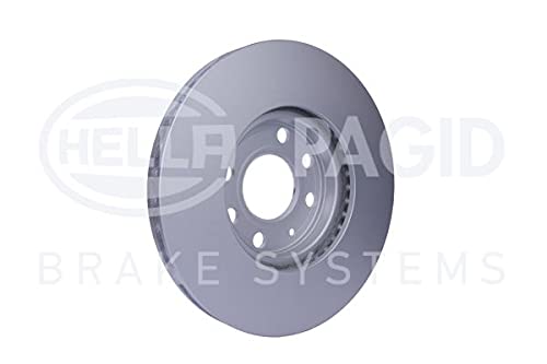 Discofreno Hella 8DD 355 127-371 - 4