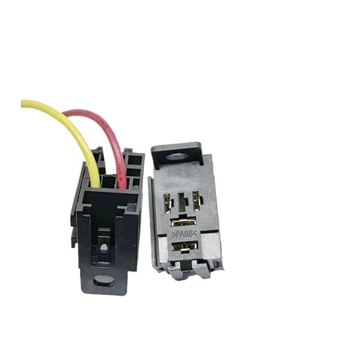Relais 871-1A-D M25 12V CC V6-1A-12V commutateur 4 broches