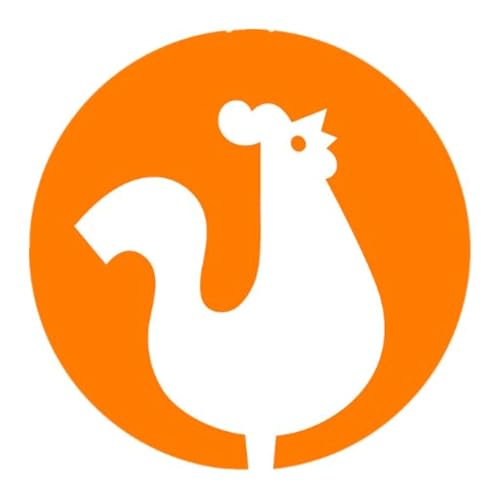 Food & Deals cover art