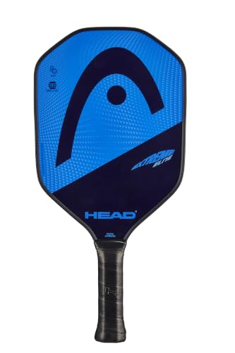 HEAD Fiberglass Pickleball Paddle - Extreme Elite...