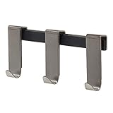 Oberfläche: Edelstahl gebürstet