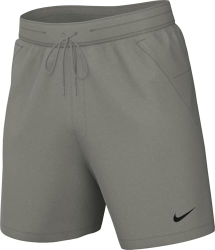 Short Polyvalent sans Doublure Nike Form DV9857-320 Bleu Homme XL