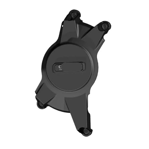 Juego de protectores de motor GSXR1000 K9 cubiertas resistentes para GSX-R1000 2009-2016
