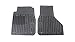 Mopar 82213402 Black All-Weather Floor Mat