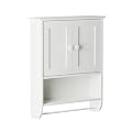 Zenna Home Toilet Bathroom Spacesaver