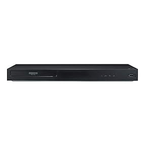 Amazon.ca: Blu-ray Players & Recorders: Electronics: Blu-ray