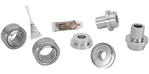 Dew Manufacturing Swingarm RetroFit Kit without Axle