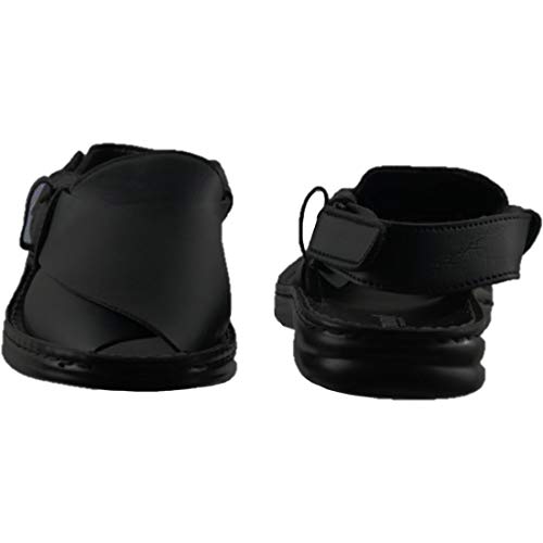 Image of Aerosoft PU Casual Slippers for Men