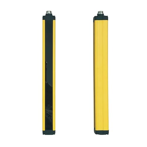 Grille de lumière de sécurité perforée 40mm | Capteur de protection photoélectrique NPN PNP