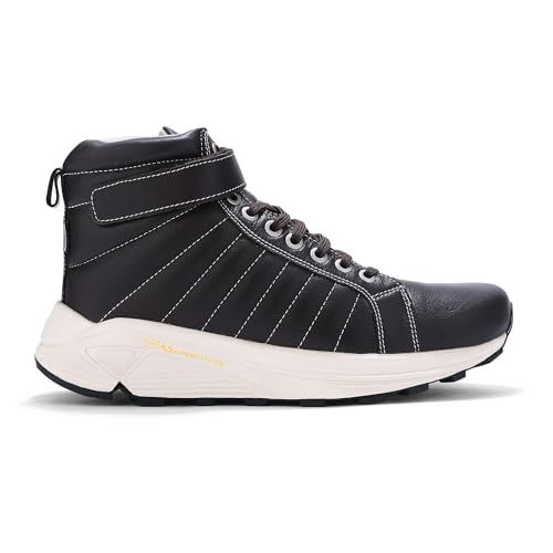 Image of Woodland Men Dbrown Shoes with Vibram Sole