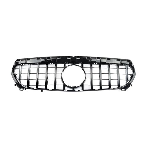 Grille Pare-Chocs Mercedes CLA W117 Remplacement Calandre Avant