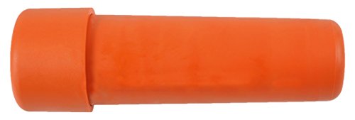 Laser 6634 câble extrémité shroud 25mm avec collier pour fixation de gaine
