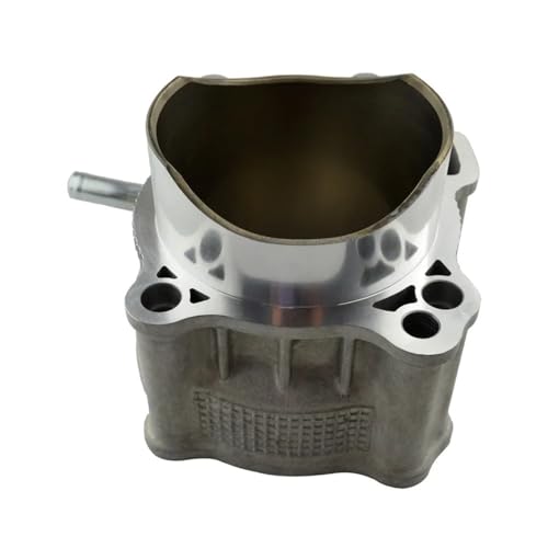 Bloc-cylindres pneumatiques 94mm pour DR-Z400 durable et de haute precision - 6