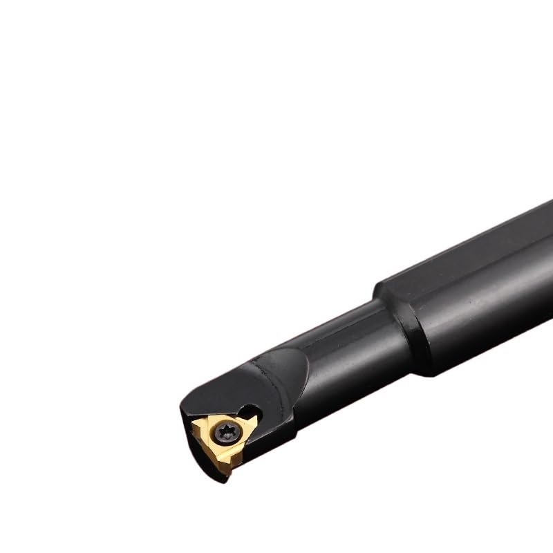 1pc SNR-16/A16 SNR0008K11 SNR0010M11 SNR0010K11 SNR0012M11 SNR0013M16 Internal Thread Turning Tool CNC Threading Tool Holder(SNR0010M11-16)