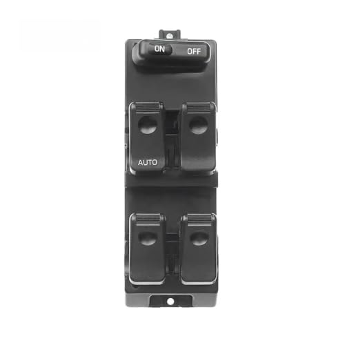 Bouton lève-vitre électrique BC8E66350A commande LHD 1998