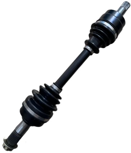 Medio eje delantero derecho para palier de ATV HS 500 700 PJ00000262000200
