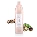 Alfaparf Milano Keratin Therapy Lisse Design Deep Cleansing Shampoo - Detangles, Opens Cuticles - Prepares Hair for Smoothing Treatment - Professional Salon Quality - 16.91 Fl Oz