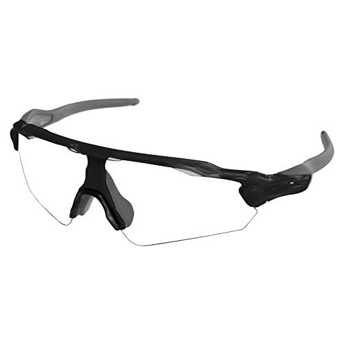 Image of Rubber Kits Earsocks and Nosepieces Compatible with Oakley Radar EV Path | Pitch | Radar EV Path Asian Fit