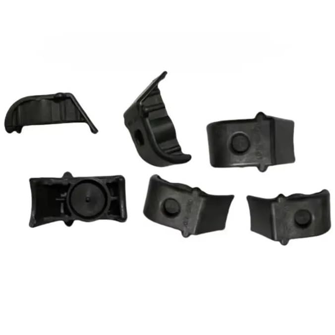 CVT sprzęgło nylonowy ochraniacz na ciężar uchwyt z rolką 16g do CF CForce ZForce UForce 450 520 550 600 820 ATV UTV 0GR0-051005