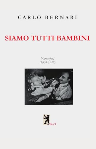 Siaamo tutti bambini (Italian Edition)