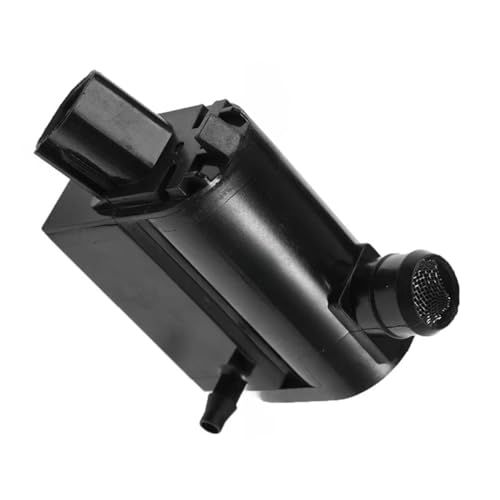 Bomba limpiaparabrisas Hyundai Santa Fe coche hatchback recambio 98510-2J000