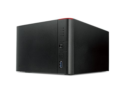 BUFFALO obNAbvpHDD EasyStation for Backup 8TB BK441D0804