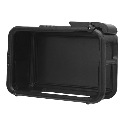Cadre de protection caméra Action 5Pro coque pare-soleil ABS rigide