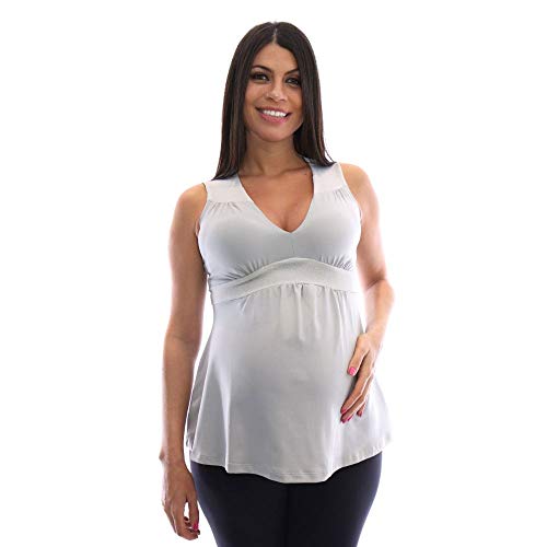 Bata Valeria Lurex - Cinza P