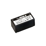 TDKラムダ 超小型AC-DCオンボード電源 KWS15A-24