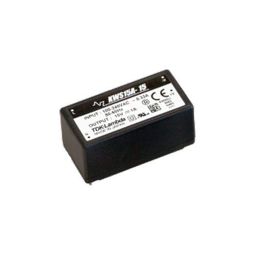 TDK�����_ �����^AC-DC�I���{�[�h�d�� KWS15A-24