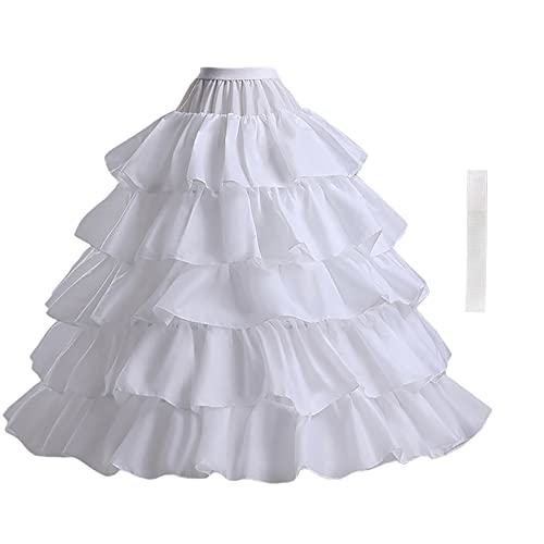 Best Plus Size Hoop Skirts To Flatter Your Curves