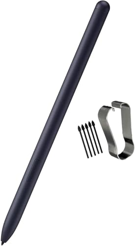Tab S7 S Pen Stylet de Rechange pour Samsung Galaxy Tab S7 / S7+ Plus / S7 FE SM-T870 SM-T875...