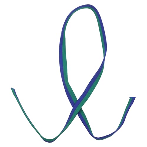 SUPVOX Taekwondo Belt Wrist Wrap Flexible Sturdy Uniform Belt for Boys Martial Art Belts Size Fit