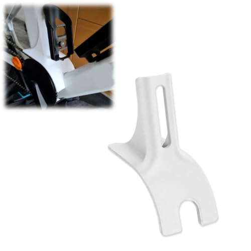Image of Crank Protector Compatible with Zwift Ride Trainer, Crank Arm Guard