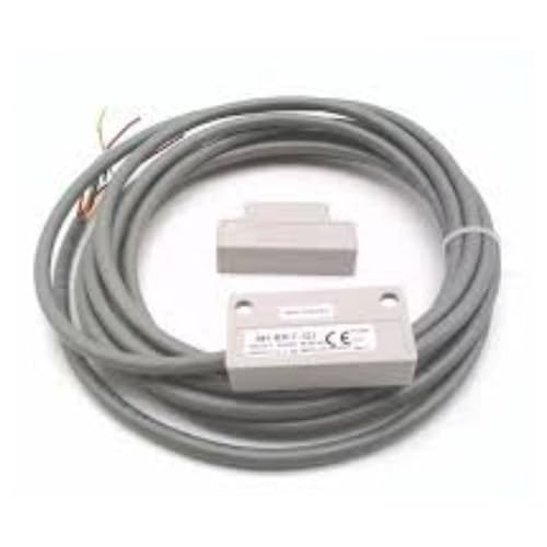 Edwards Signaling 341-B3LT-12J Éviter Faux Contacts Commutateur DPST LED 341-B