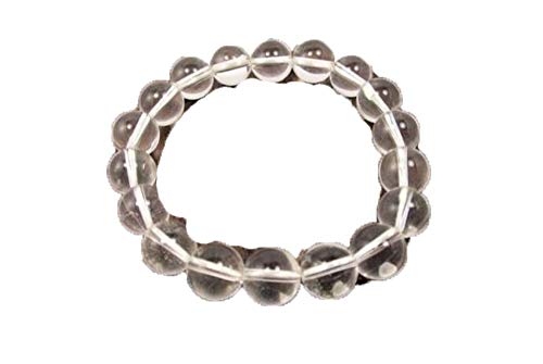 Micro Coton en Cristal Blanc Naturel : Fini les faux bijoux synthétiques