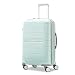 Produktbild Samsonite Freeform Hardside, Koffer, erweiterbar mit Doppel-Spinner-Rädern, mintgrün, Carry-On 21-Inch mit Doppelspinnerrollen