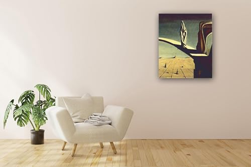 Image sur Toile pour Décoration Murale Moderne abstraite 40x48