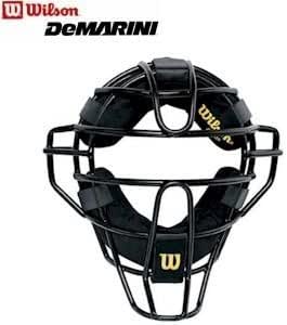 Wilson Masque d'arbitre en aluminium rose Dyna-Lite™ - OSFA